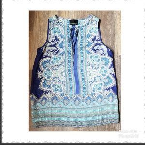 Cynthia Rowley tunic